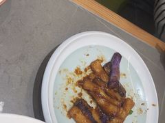 -阿毛饭店(和义路店)