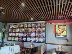 -老杨头烧烤(博烤堂店)