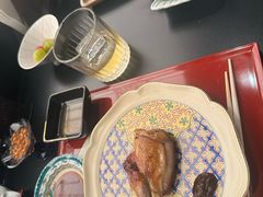 -鳥喜Toriki怀石烧鸟料理