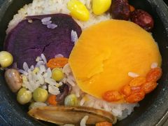 -海兰江石锅饭(水上店)