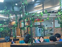 -鹅火锅(翡翠路店)