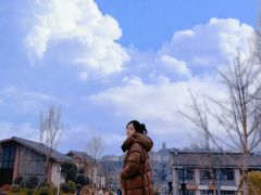 -恩阳古镇