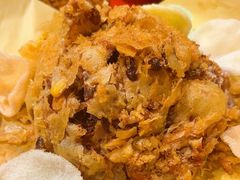 -山西会馆·晋菜·晋商宴·牌匾博物馆(胜利东街店)