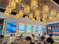 -素满香·全民食养自助(长宁龙之梦店)