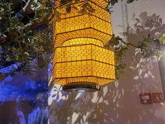 -绿茶餐厅(燕郊永旺店)