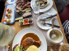 -LA MAISON公鸡和龙(蛇口店)