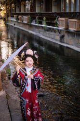 -小红帽摄影(丽江店)