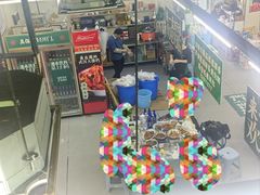 -小民大排档(江汉路店)
