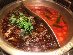 -红运火锅·中国名火锅(中防万宝城店)