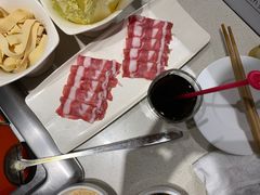 -海底捞火锅鲜切牛肉主题店(长寿路店)