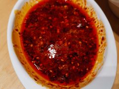 -喜家德虾仁水饺(东方宝泰店)