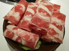 -麻辣无情重庆老火锅(桐庐店)