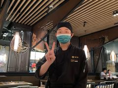 -湊湊火锅·茶憩(东城万达店)
