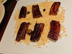 -喜棠·长沙家宴·海鲜·湘菜(麓谷店)