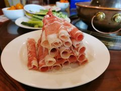 -总参北京涮羊肉