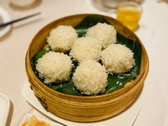 -粗茶淡饭·汉口公馆(循礼门店)