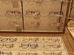 -JINS(北京凯德mall大峡谷店)