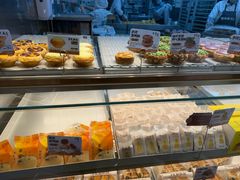 -鲍师傅糕点(虹口龙之梦店)