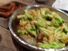-茉莉餐厅(包河万达店)