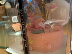 -西檬树SIMON·T轻奢蛋糕(大东方Max店)