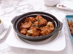 -曼玉餐厅(中原万达店)