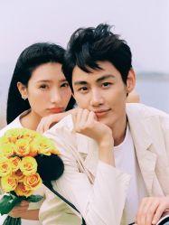 -绽放摄胶片摄影工作室