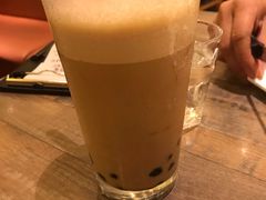 卡朋珍珠奶茶-卡朋西餐(扬名广场店)