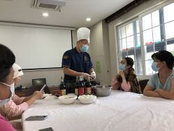 -爱贝蕊恩韩式月子会所(南山店)