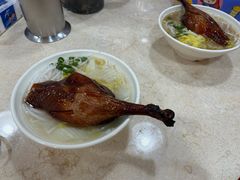 -杞兴东莞烧鹅