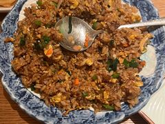 -水之惠鲜鱼料理(王府大街店)