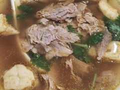 -小杨生煎(龙之梦购物中心店)