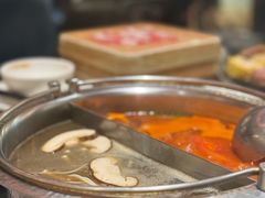-一绪に寿喜烧(虹悦城店)