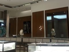 -Tiffany & Co.蒂芙尼
(杭州万象城店)