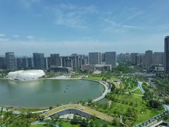 -金沙湖公园