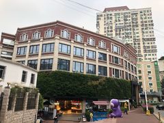 -全季酒店(厦门中山路步行街店)