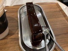 -Awfully Chocolate(来福士广场店)