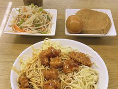 -玉华饮食店(茅台路店)