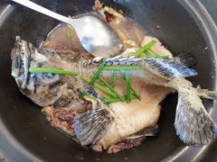 -ZF Seafood Restaurant 卓峰海鲜餐