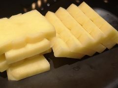土豆片-官也街澳门火锅(新源里店)
