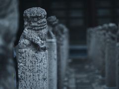 -西安碑林博物馆
