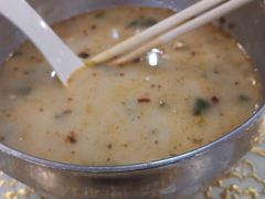-清真回族老北城羊肉汤烩面(庆丰街20号院店)