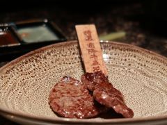 -老乾杯和牛烧肉(王府中环店)