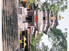 -海南文笔峰盘古文化旅游区