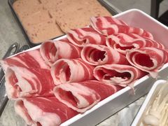 优质肥牛-千味涮·健康火锅(会展连城新天地店)
