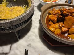 -蔴将·川菜(黄龙万科店)