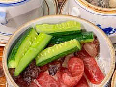 -黄祥华养生堂·炖汤·营养蒸饭(岭南天地店)