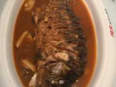-阿五黄河大鲤鱼(英协路店)