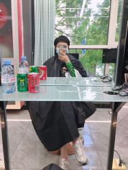 -Tipo Hair salon（明星）店