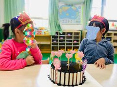 -MUFFY'S博识梦飞幼儿园(万柳园)