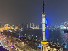 -外滩8号 whisky bar(金延大厦店)